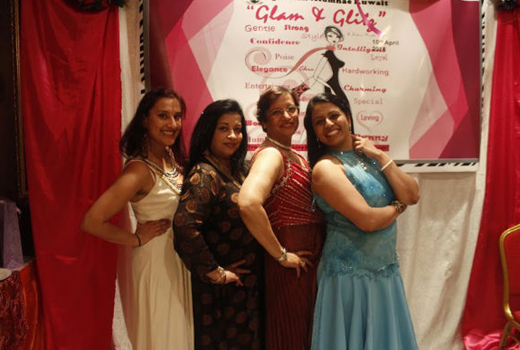 Agnesian Alumnae Kuwait decennial celebration inaugurated  1